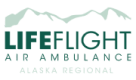 LifeFlight Air Ambulance Alaska Regional